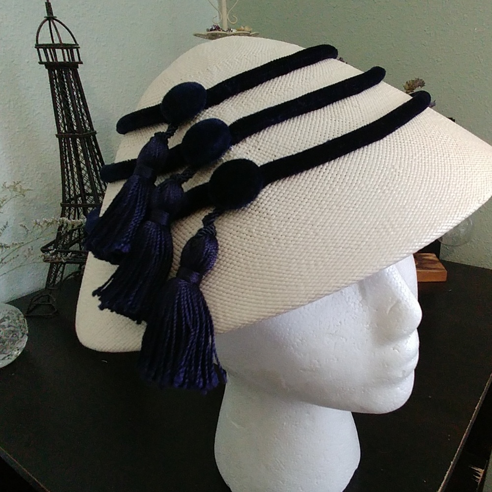 Vintage Hat